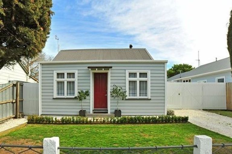 Photo of property in 13 Scott Street, Sydenham, Christchurch, 8023