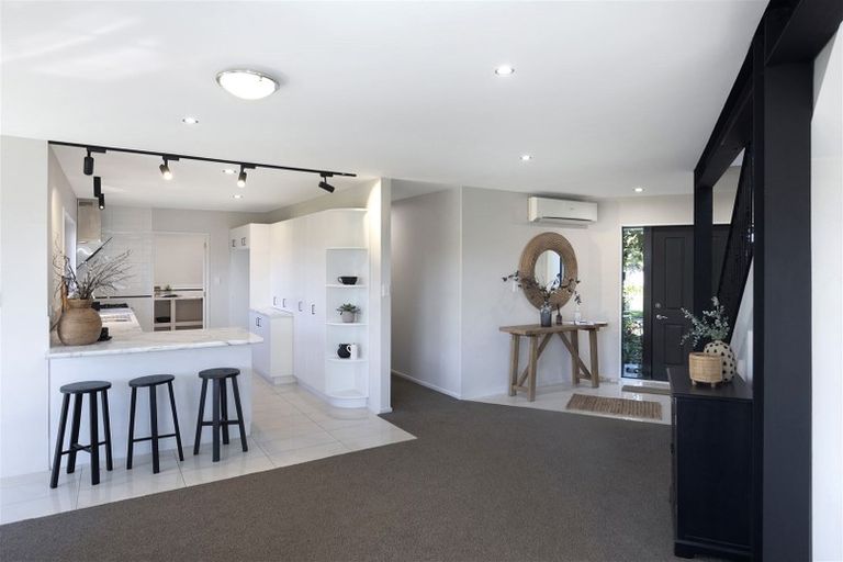 Photo of property in 12 Stonebrook Drive, Rolleston, 7614