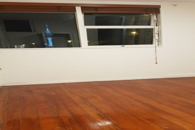 Photo of property in 57 Howe Street, Freemans Bay, Auckland, 1011