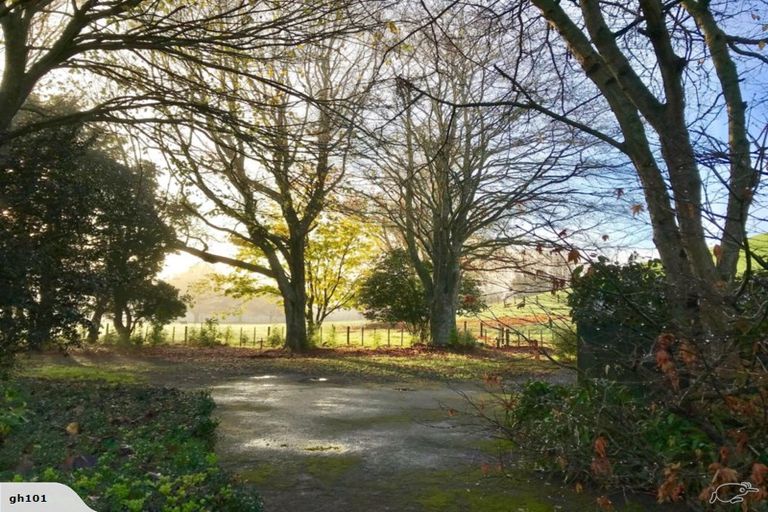 Photo of property in 814 Wingrove Road, Pukengahu, Stratford, 4393