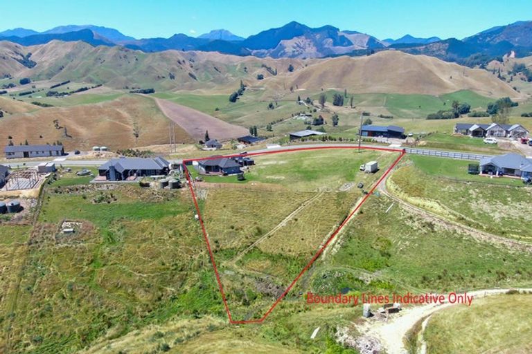 Photo of property in 188 Dublin Road, Wakefield, 7095