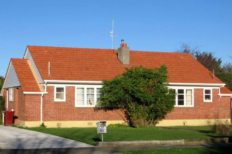 Photo of property in 31 Savage Crescent, West End, Palmerston North, 4412