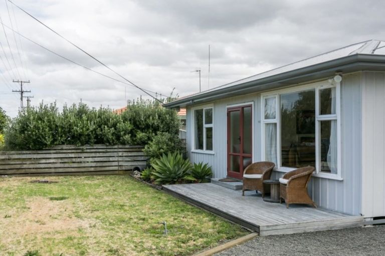 Photo of property in 107 Ferguson Street, Bay View, Napier, 4104
