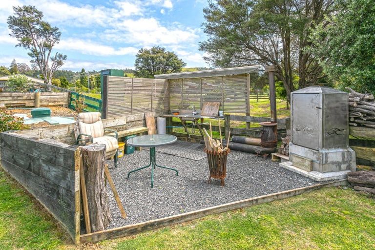 Photo of property in 1100 Hauraki Road, Coromandel, 3506