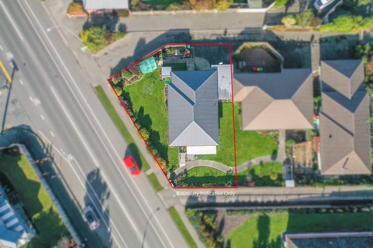 Photo of property in 200 Otipua Road, West End, Timaru, 7910