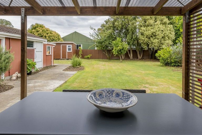 Photo of property in 53 Graham Street, Levin, 5510