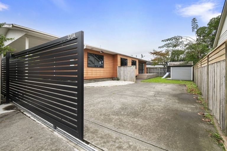 Photo of property in 370 Botanical Road, West End, Palmerston North, 4412