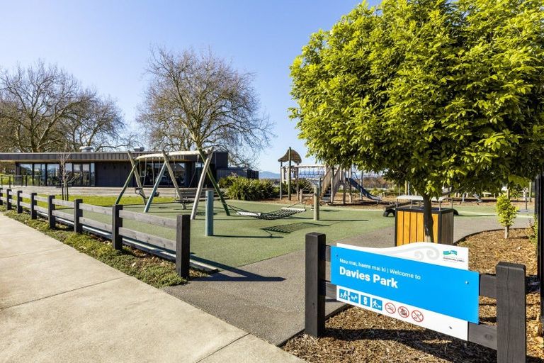 Photo of property in 66 Fairway Drive, Morrinsville, 3300