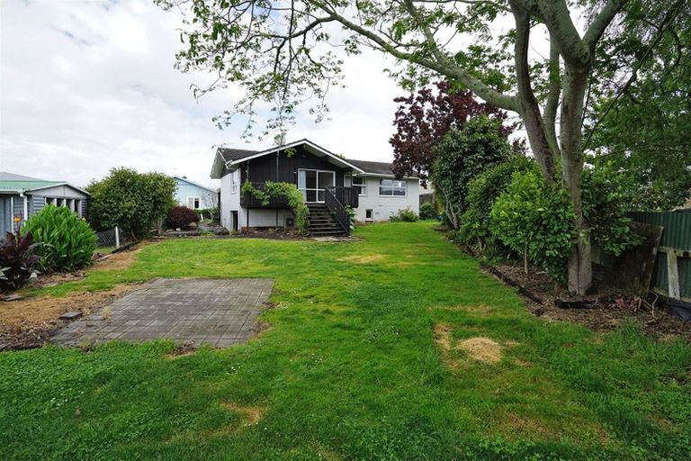 Photo of property in 195 Tramway Road, Enderley, Hamilton, 3214