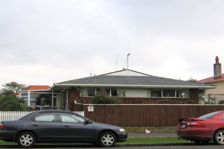 Photo of property in 38a Morris Street, Hokowhitu, Palmerston North, 4410