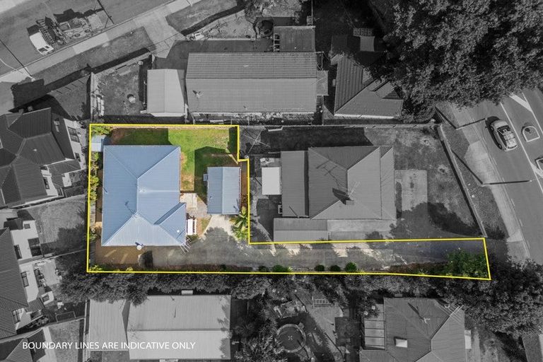 Photo of property in 45a Settlement Road, Papakura, 2110