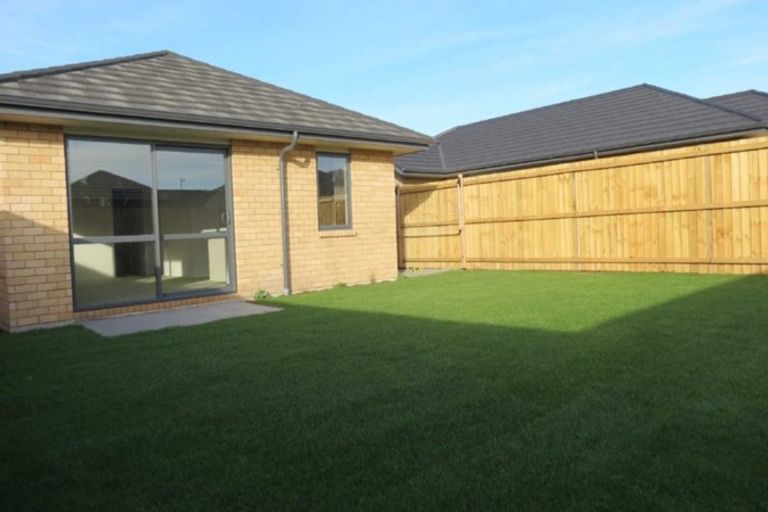 Photo of property in 10 Tosland Street, Wigram, Christchurch, 8042