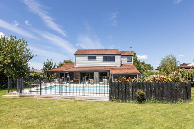 Photo of property in 7 Forward Street, Greenmeadows, Napier, 4112