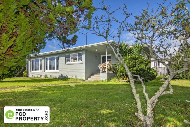 Photo of property in 1a Hailes Road, Te Kamo, Kamo, 0112