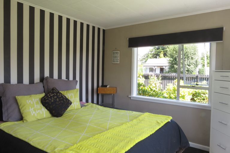 Photo of property in 40 Gray Street, Fairlie, 7925