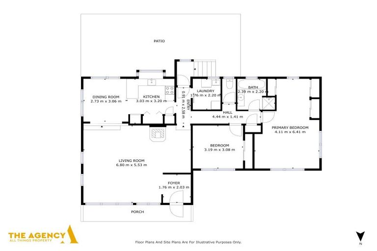 Photo of property in 480 Nelson Road, Riverdale, Gisborne, 4010