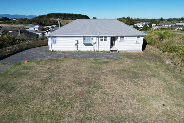 Photo of property in 46c Union Street, Foxton, 4814