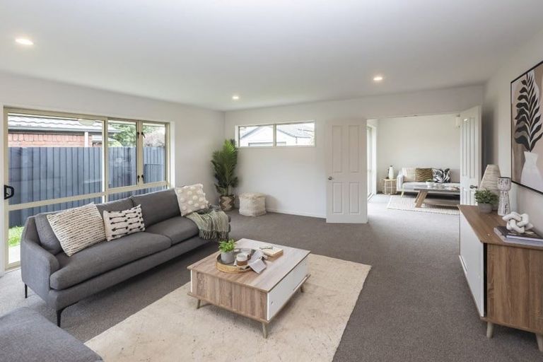 Photo of property in 18 Montego Close, Shirley, Christchurch, 8052