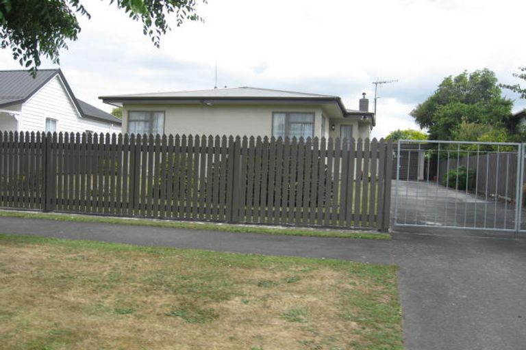 Photo of property in 10 Queen Street, Feilding, 4702