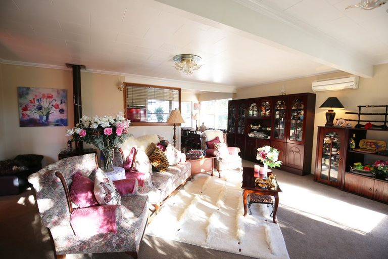 Photo of property in 81 Alderson Road, Fairview Downs, Hamilton, 3214