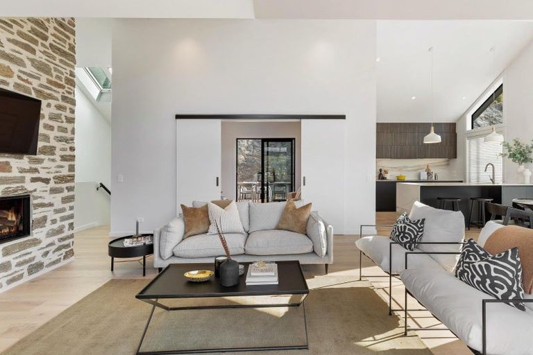 Photo of property in 4 Old Homestead Place, Kawarau Falls, Queenstown, 9300