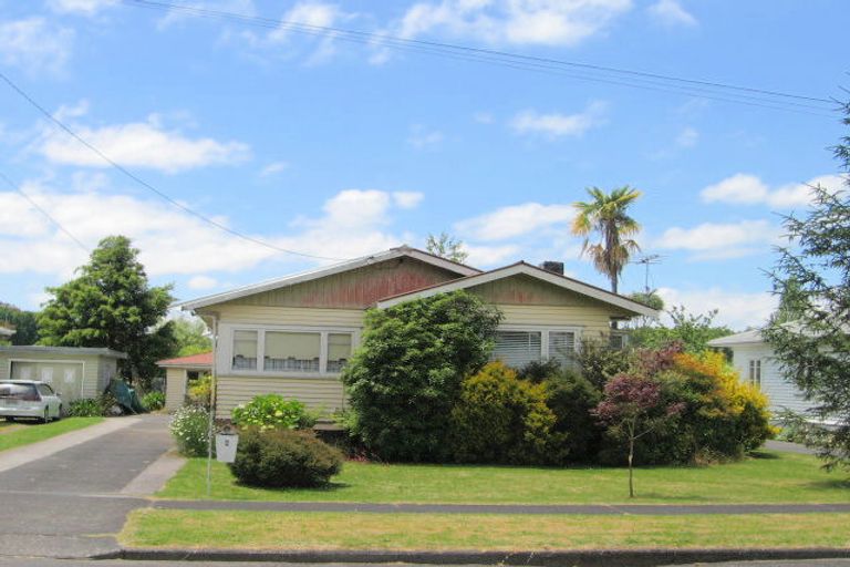Photo of property in 8 Para Street, Taumarunui, 3920