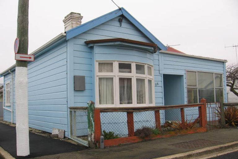 Photo of property in 56 Wesley Street, South Dunedin, Dunedin, 9012