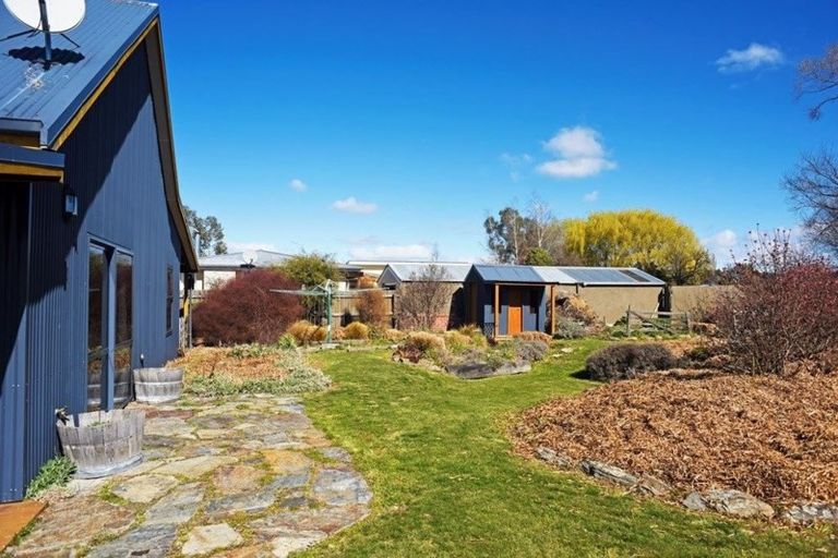 Photo of property in 13 Plunket Street, Omakau, 9376