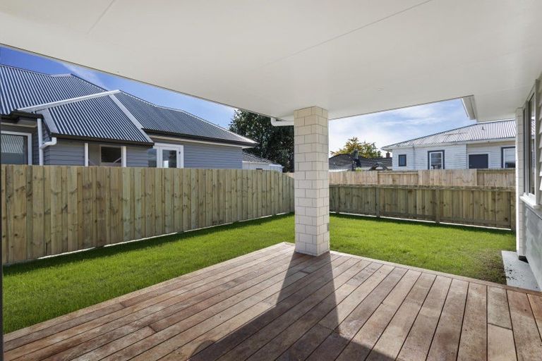 Photo of property in 64b Smith Street, Matamata, 3400