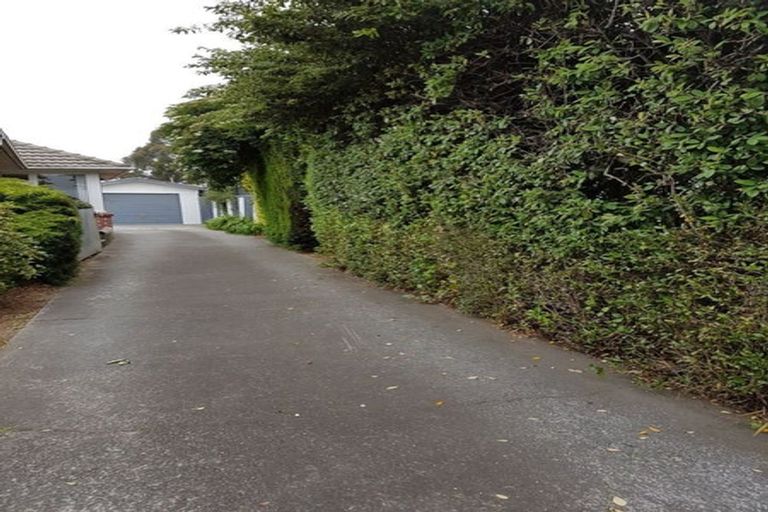 Photo of property in 11 Mappleton Avenue, Burnside, Christchurch, 8053