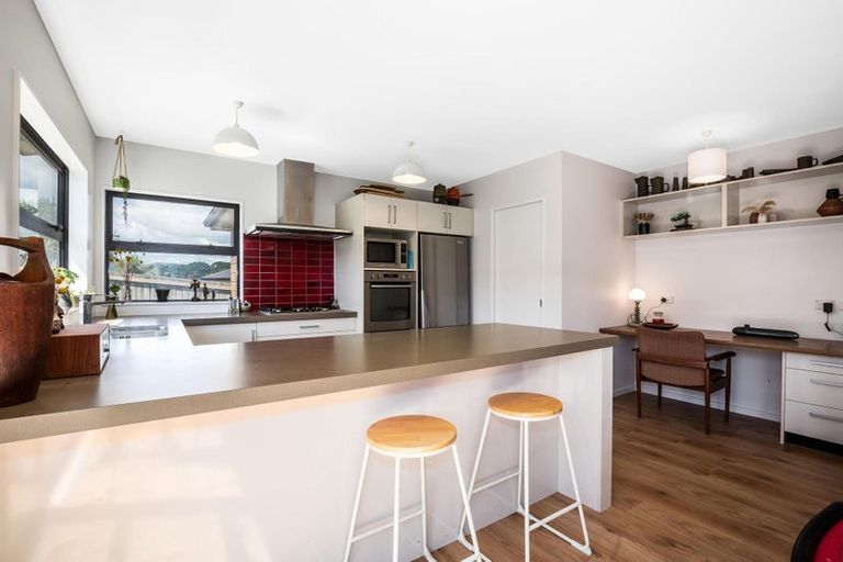 Photo of property in 42 Mo Street, Camborne, Porirua, 5026