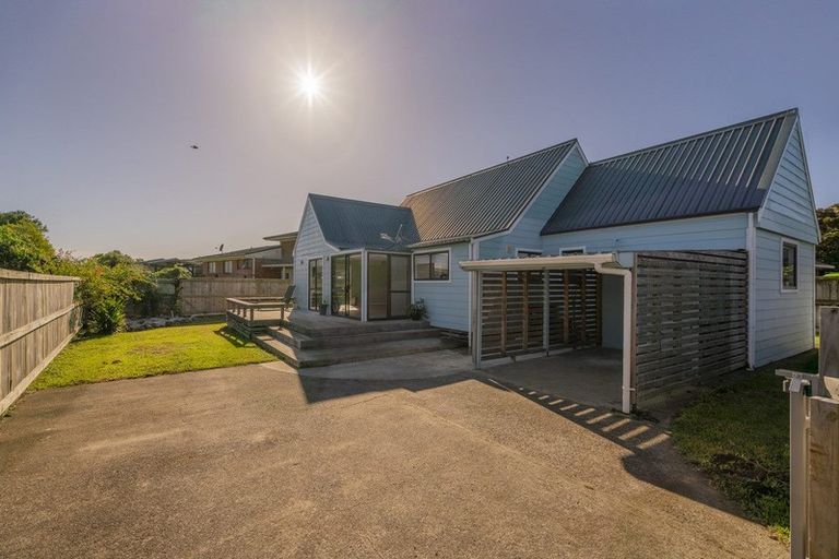 Photo of property in 3b Sarah Avenue, Whitianga, 3510