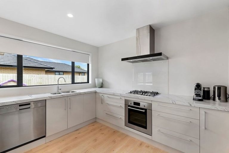 Photo of property in 53 Stonebrook Drive, Rolleston, 7614