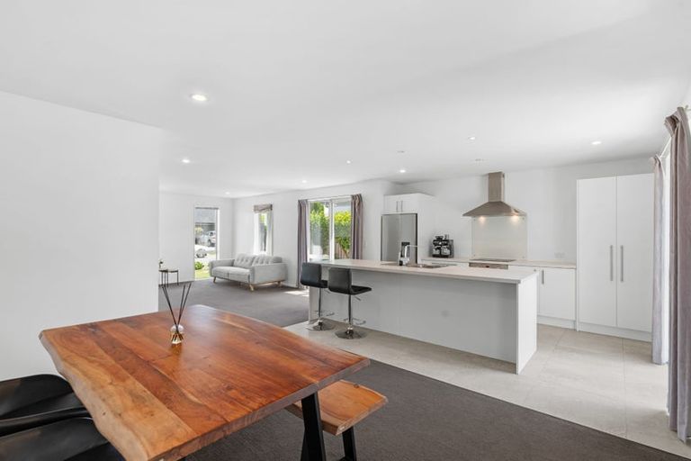 Photo of property in 47 Gartrell Road, Wigram, Christchurch, 8042