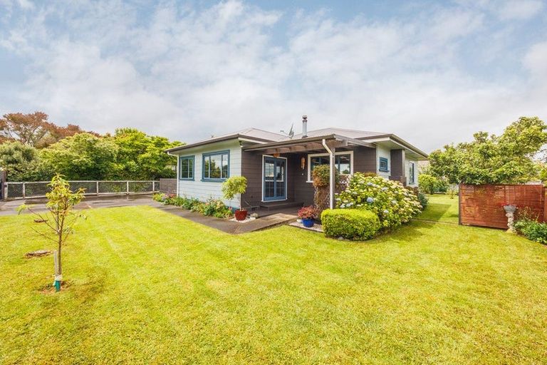 Photo of property in 119 East Street, Feilding, 4702