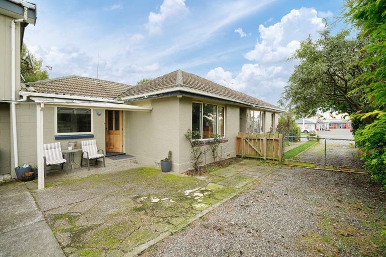 Photo of property in 553 Tay Street, Hawthorndale, Invercargill, 9810