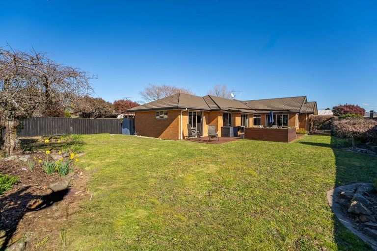 Photo of property in 10 Whiting Drive, Wakefield, 7025