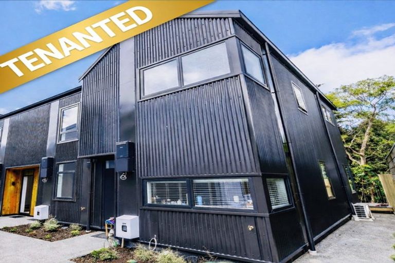 Photo of property in 6/18d Oxford Street, Tawa, Wellington, 5028