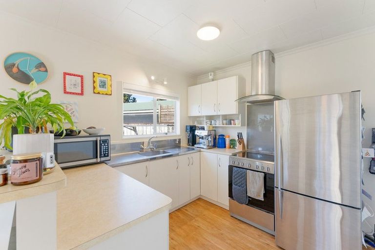 Photo of property in 7a Bedford Street, Fitzroy, New Plymouth, 4312
