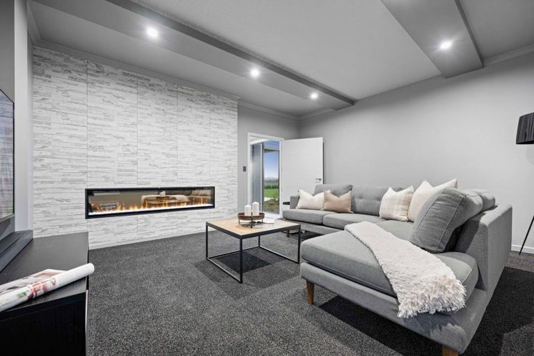 Photo of property in 149 Orchardist Way, Ngahinapouri, Ohaupo, 3882