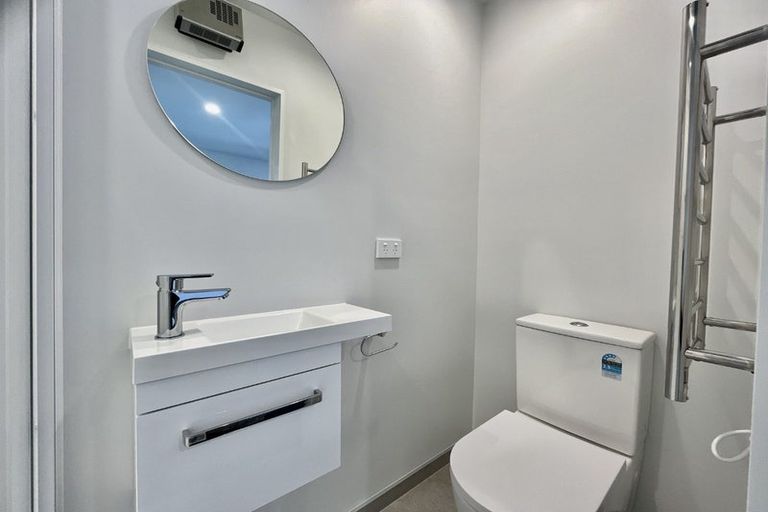 Photo of property in 135 Fitzgerald Avenue, Christchurch Central, Christchurch, 8011