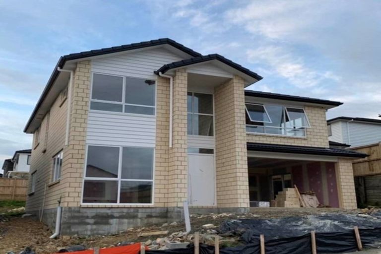 Photo of property in 44 Hangahai Road, Flat Bush, Auckland, 2019