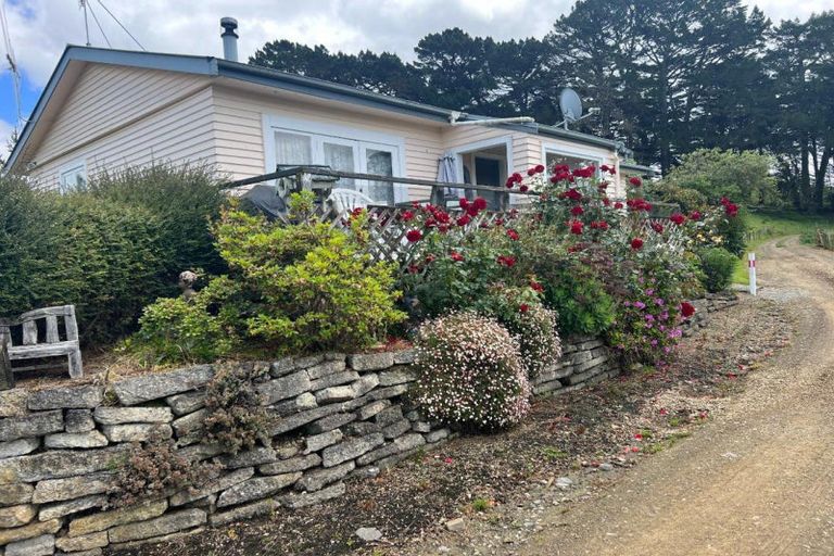 Photo of property in 483 Tataramoa Road, Matamau, Dannevirke, 4977