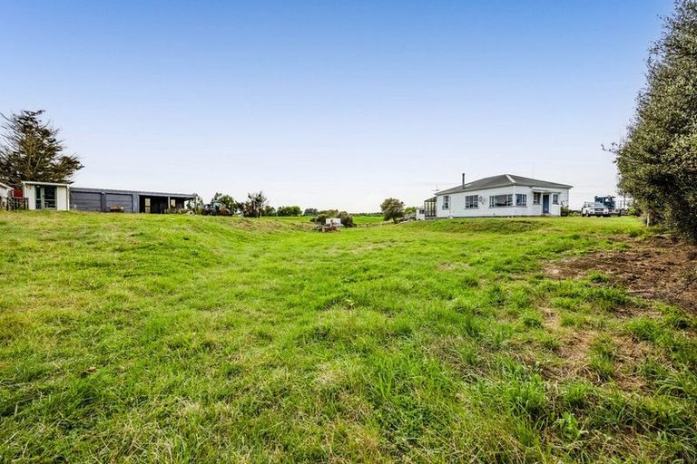 Photo of property in 8 Egmont Street, Normanby, Hawera, 4614
