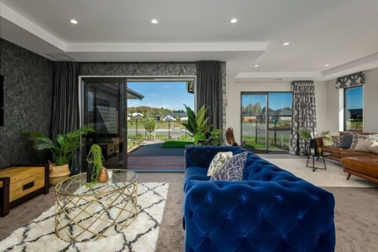 Photo of property in 3 Walter Case Drive, Casebrook, Christchurch, 8051