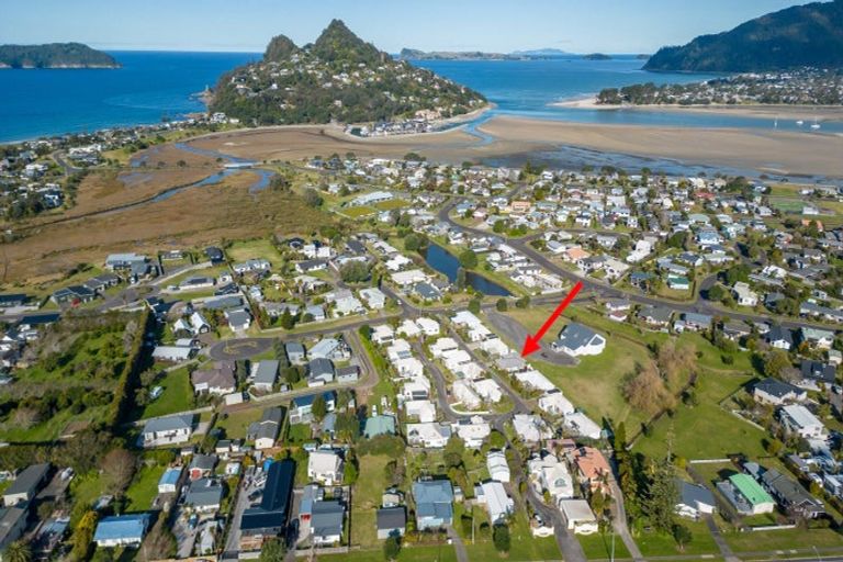 Photo of property in 8 Garden Grove, Tairua, 3508