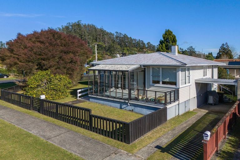 Photo of property in 26 Stafford Street, Waihi, 3610
