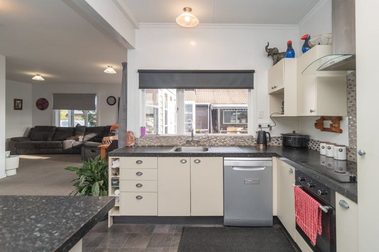 Photo of property in 57 Denmark Street, Temuka, 7920