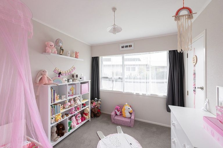 Photo of property in 59 Fairview Street, Fairview Downs, Hamilton, 3214