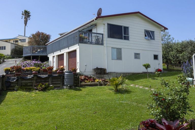 Photo of property in 21 Hihi Road, Hihi, Mangonui, 0494